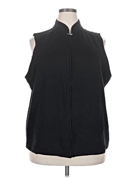 C.D. Daniels Vest (view 1)