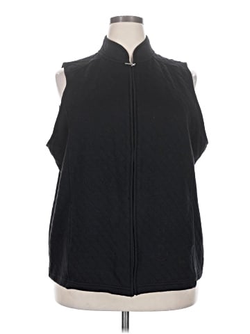 C.D. Daniels Vest (view 1)