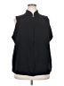 C.D. Daniels Black Vest Size 2X - photo 1