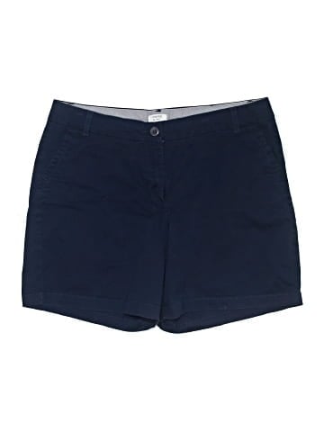 Crown & Ivy Shorts (view 1)