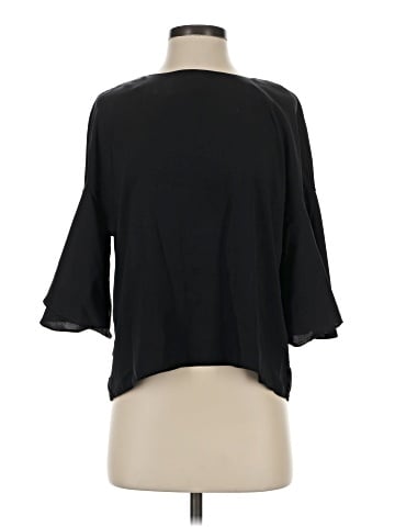 CATHERINE Catherine Malandrino 3/4 Sleeve Top (view 1)