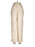 Athleta Tan Cargo Pants Size 8 (petite) - photo 1