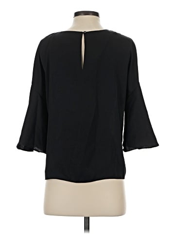 CATHERINE Catherine Malandrino 3/4 Sleeve Top (view 2)