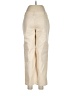 Athleta Tan Cargo Pants Size 8 (petite) - photo 2