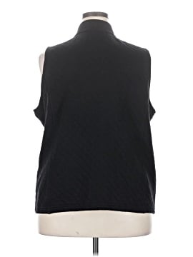 C.D. Daniels Vest (view 2)