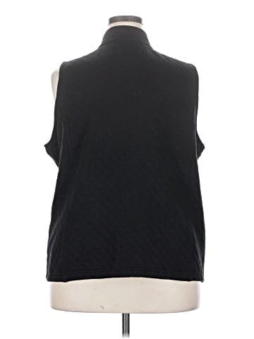C.D. Daniels Vest (view 2)