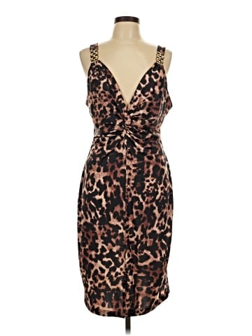 Venus Cocktail Dress (view 1)
