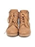 Rugged Bear Tan Boots Size 3 (youth) - photo 2