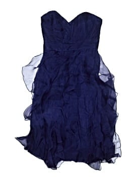 Badgley Mischka Cocktail Dress (view 1)