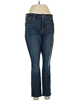 Ann Taylor LOFT Jeans (view 1)