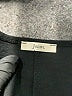 Jodifl Black 3/4 Sleeve Blouse Size M - photo 7