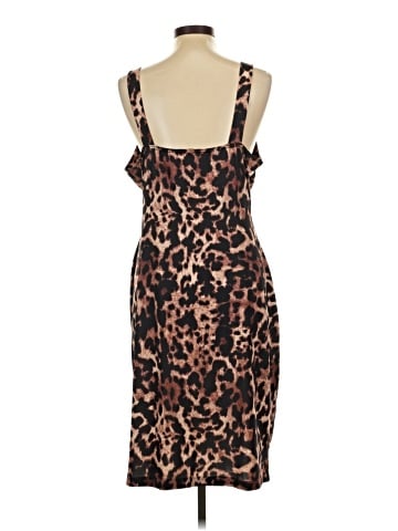 Venus Cocktail Dress (view 2)