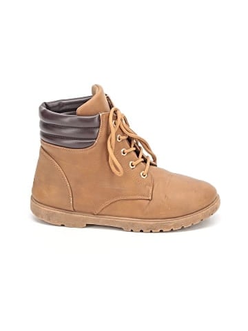 Rugged Bear Boots (view 1)