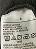 Old Navy Metallic Silver Black Dress Pants Size 8 - photo 9