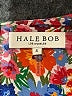 Hale Bob Print Blue Cocktail Dress Size S - photo 7