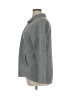 Athleta 100% Polyester Gray Fleece Size 1X - photo 5