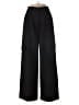 Princess Polly Black Dress Pants Size 2 - photo 1
