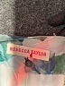 Rebecca Taylor Floral Ivory Shorts Size 2 - photo 3