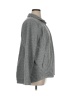 Athleta 100% Polyester Gray Fleece Size 1X - photo 4