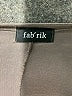 Fab'rik Gray Casual Dress Size M - photo 7