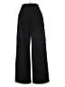 Princess Polly Black Dress Pants Size 2 - photo 2