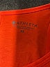 Athleta Orange Active Tank Size XS - photo 7