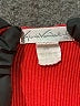 Gloria Vanderbilt Red Tank Top Size S - photo 7