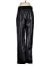Wilfred 100% Polyurethane Black Casual Pants Size S - photo 2