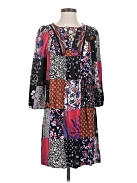 One September Casual Dress (view 1)