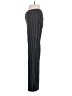 Express Design Studio Stripes Black Dress Pants One size - photo 5