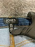 Jones New York Blue Jeans Size 14 - photo 7