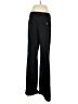 CAbi Solid Black Dress Pants Size 8 - photo 2