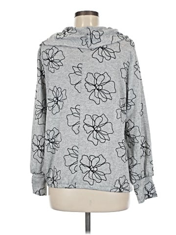 Adrienne Vittadini Pullover Sweater (view 2)