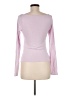 Antistar Pink Long Sleeve Top Size M - photo 1