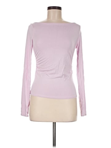 Antistar Long Sleeve Top (view 2)