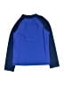 Carter's Color Block Blue Rash Guard Size 4T - photo 2