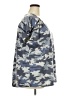 Pleione Camo Gray Short Sleeve Top Size 2X - photo 4