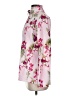 Tommy Bahama Floral Pink Raincoat Size S (petite) - photo 5