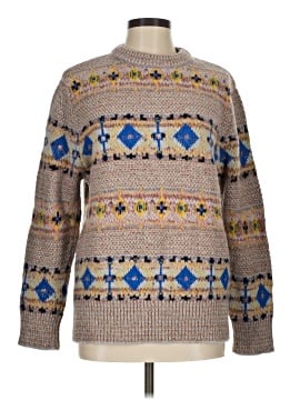 Victoria Beckham Pullover Sweater