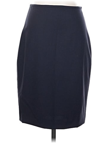 Brooks Brothers Wool Skirt (view 1)