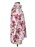 Tommy Bahama Floral Pink Raincoat Size S (petite) - photo 4