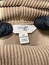 Terra & Sky Tan Turtleneck Sweater Size 3X - photo 7
