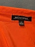 Notations 100% Polyester Orange 3/4 Sleeve Blouse Size L - photo 7