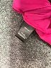 Torrid 100% Polyester Pink 3/4 Sleeve T-Shirt Size 5X Plus (6) - photo 8