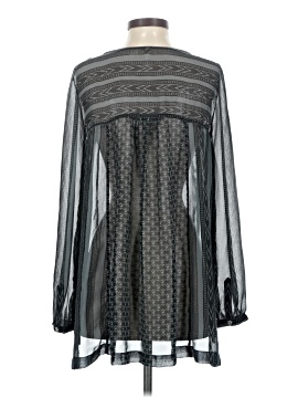 Free People Long Sleeve Blouse (view 2)