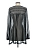 Free People Black Long Sleeve Blouse Size XS - photo 2