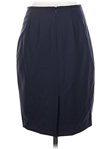 Brooks Brothers Wool Skirt (view 2)