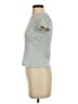 Gap Blue Short Sleeve Turtleneck Size S - photo 5