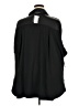 Lane Bryant Black 3/4 Sleeve Blouse Size 26 - 28 Plus - photo 2