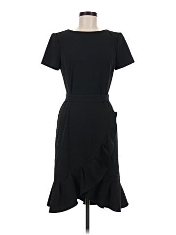 Calvin Klein Cocktail Dress (view 1)